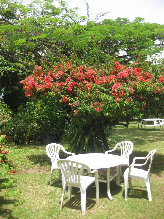 לוגנוויל Hotel Santo Vanuatu חדר תמונה