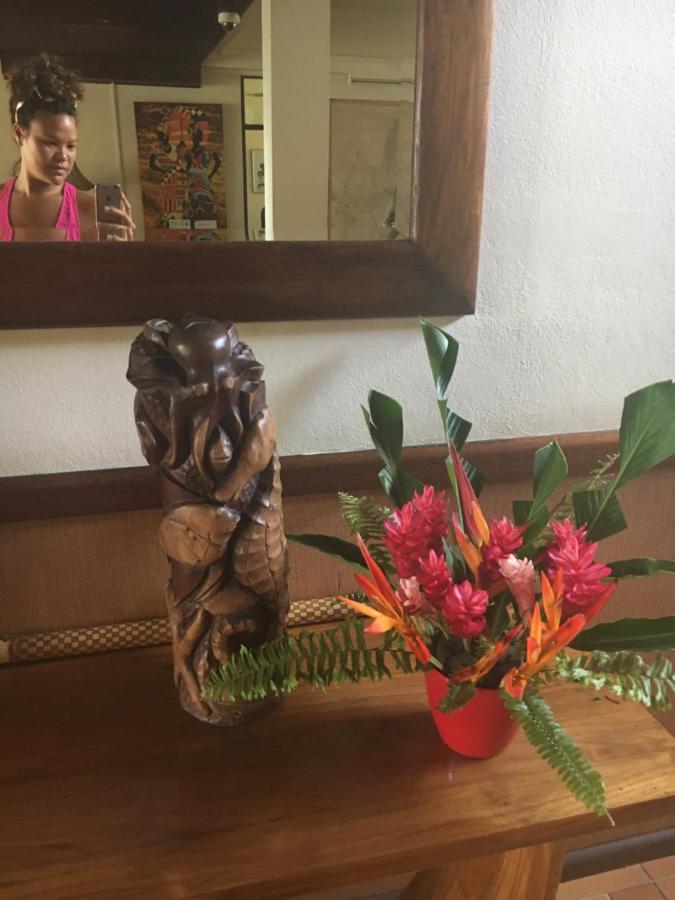 לוגנוויל Hotel Santo Vanuatu מראה חיצוני תמונה
