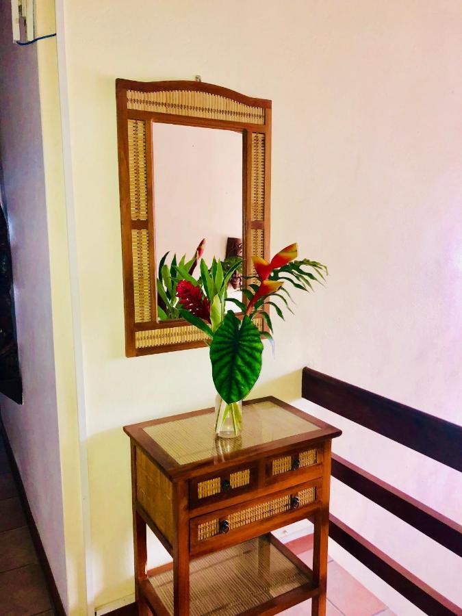 לוגנוויל Hotel Santo Vanuatu מראה חיצוני תמונה