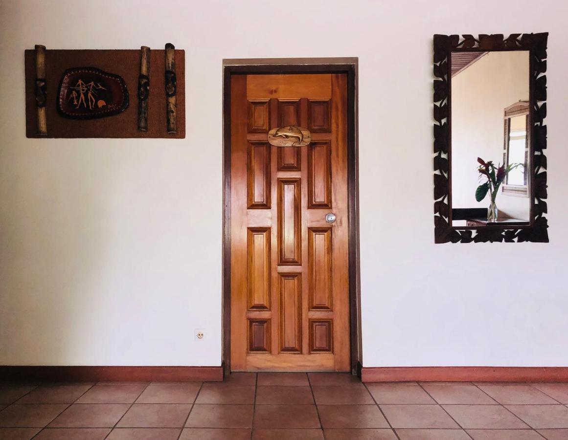 לוגנוויל Hotel Santo Vanuatu מראה חיצוני תמונה