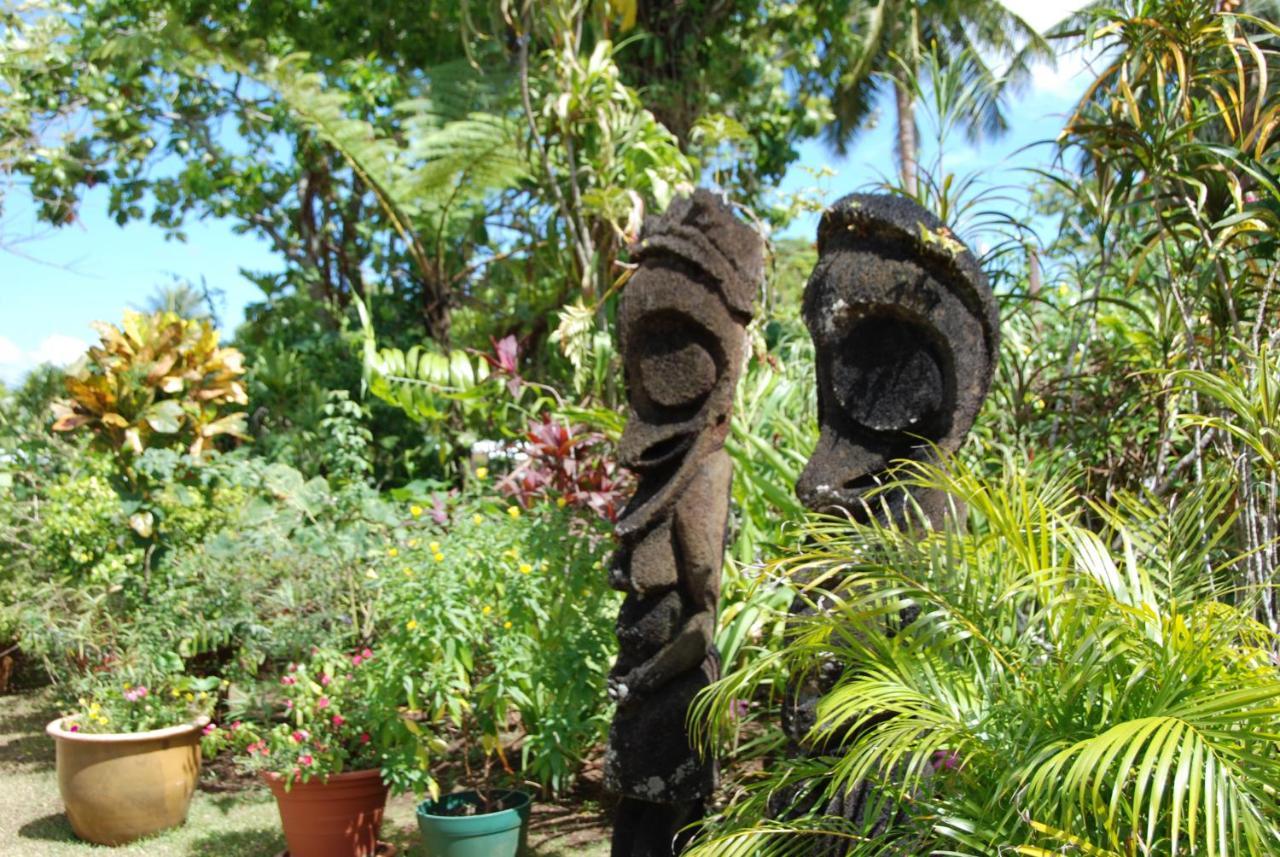 לוגנוויל Hotel Santo Vanuatu מראה חיצוני תמונה