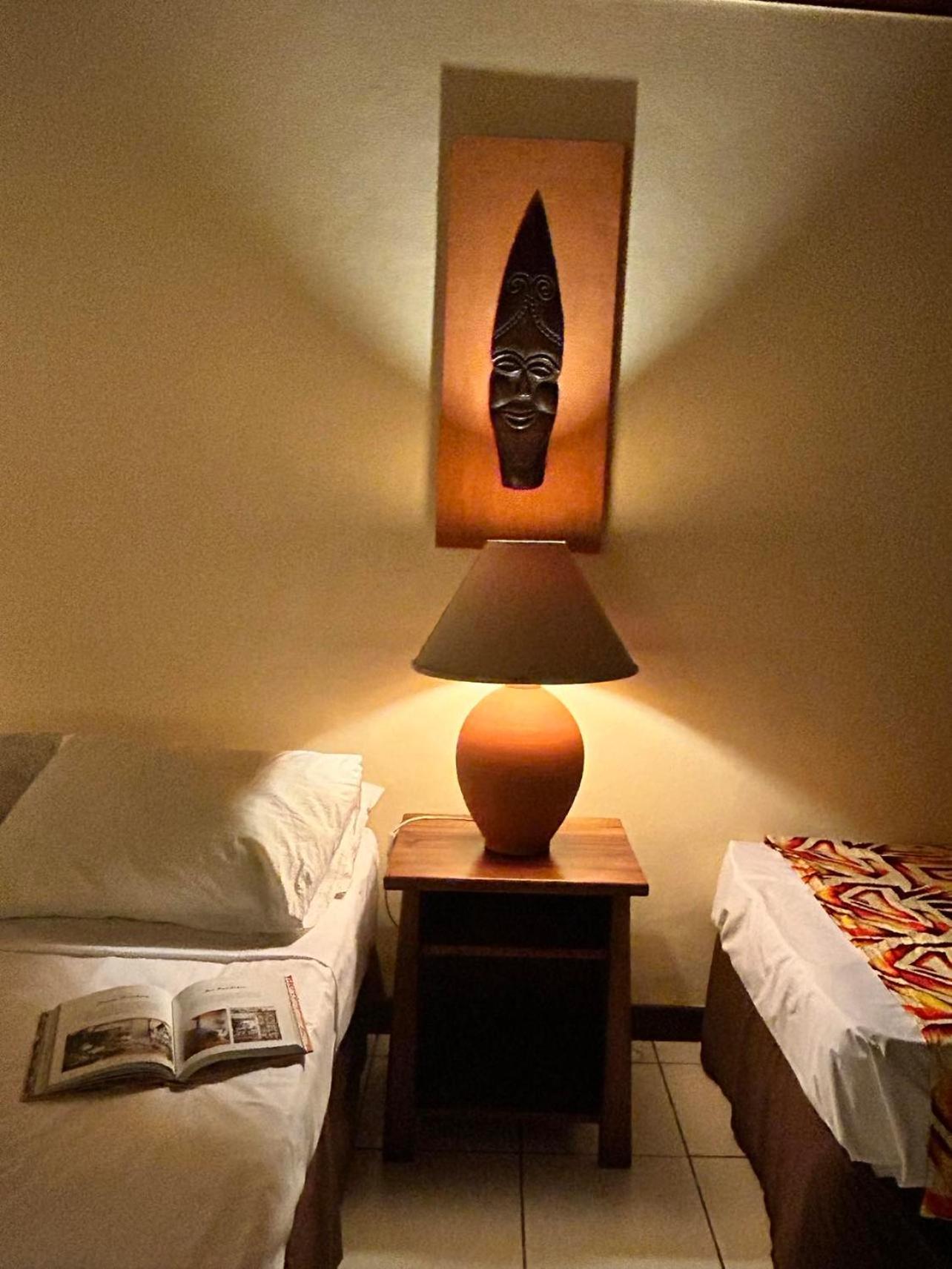 לוגנוויל Hotel Santo Vanuatu מראה חיצוני תמונה