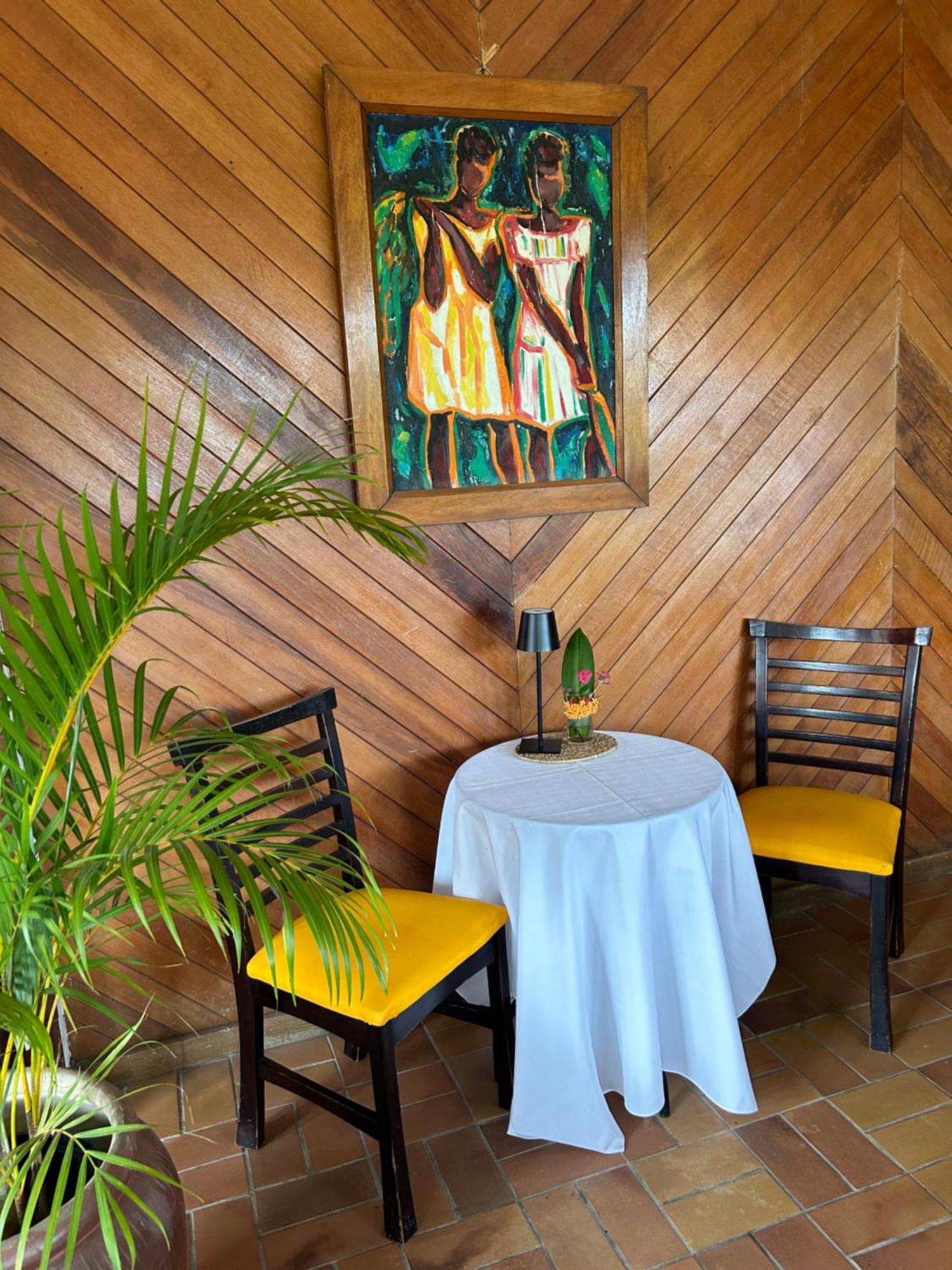 לוגנוויל Hotel Santo Vanuatu מראה חיצוני תמונה
