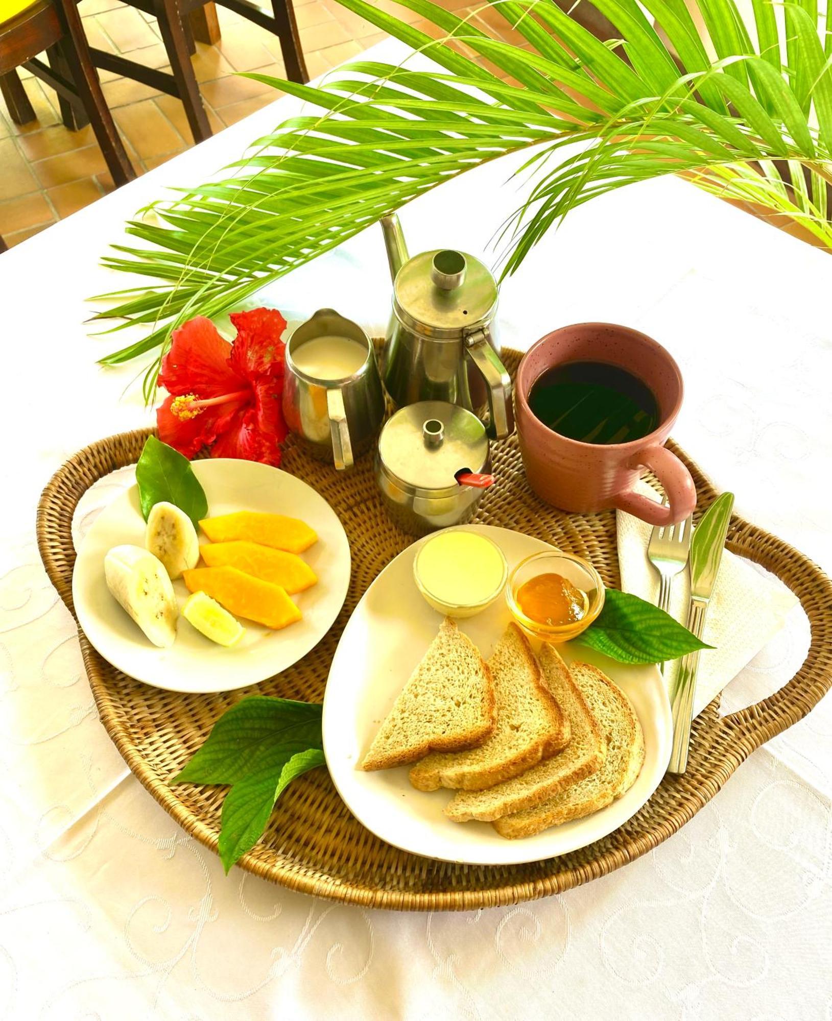 לוגנוויל Hotel Santo Vanuatu מראה חיצוני תמונה