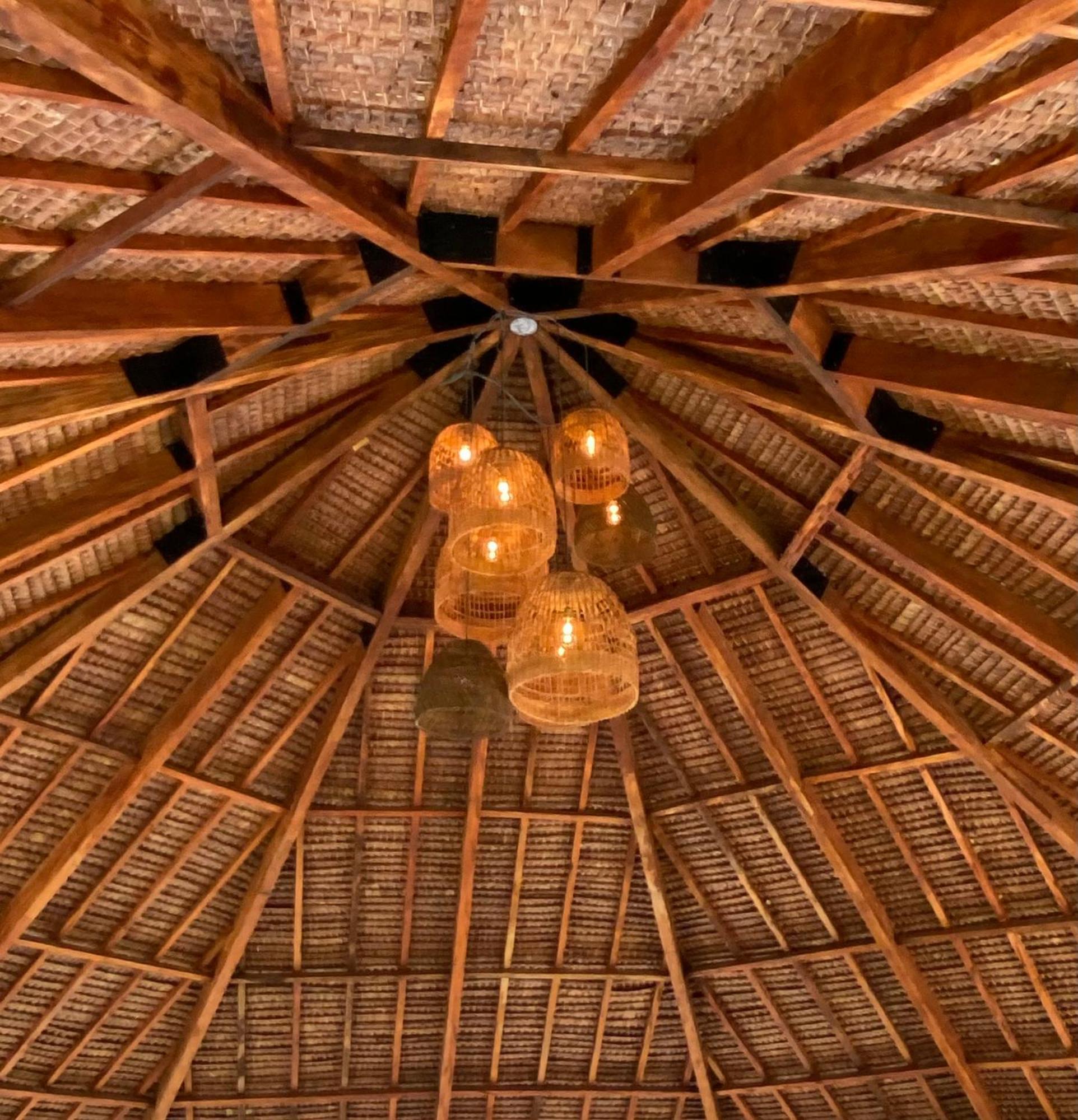 לוגנוויל Hotel Santo Vanuatu מראה חיצוני תמונה
