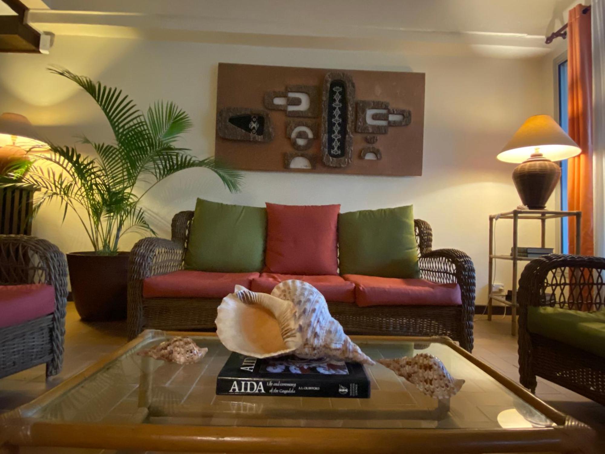 לוגנוויל Hotel Santo Vanuatu מראה חיצוני תמונה