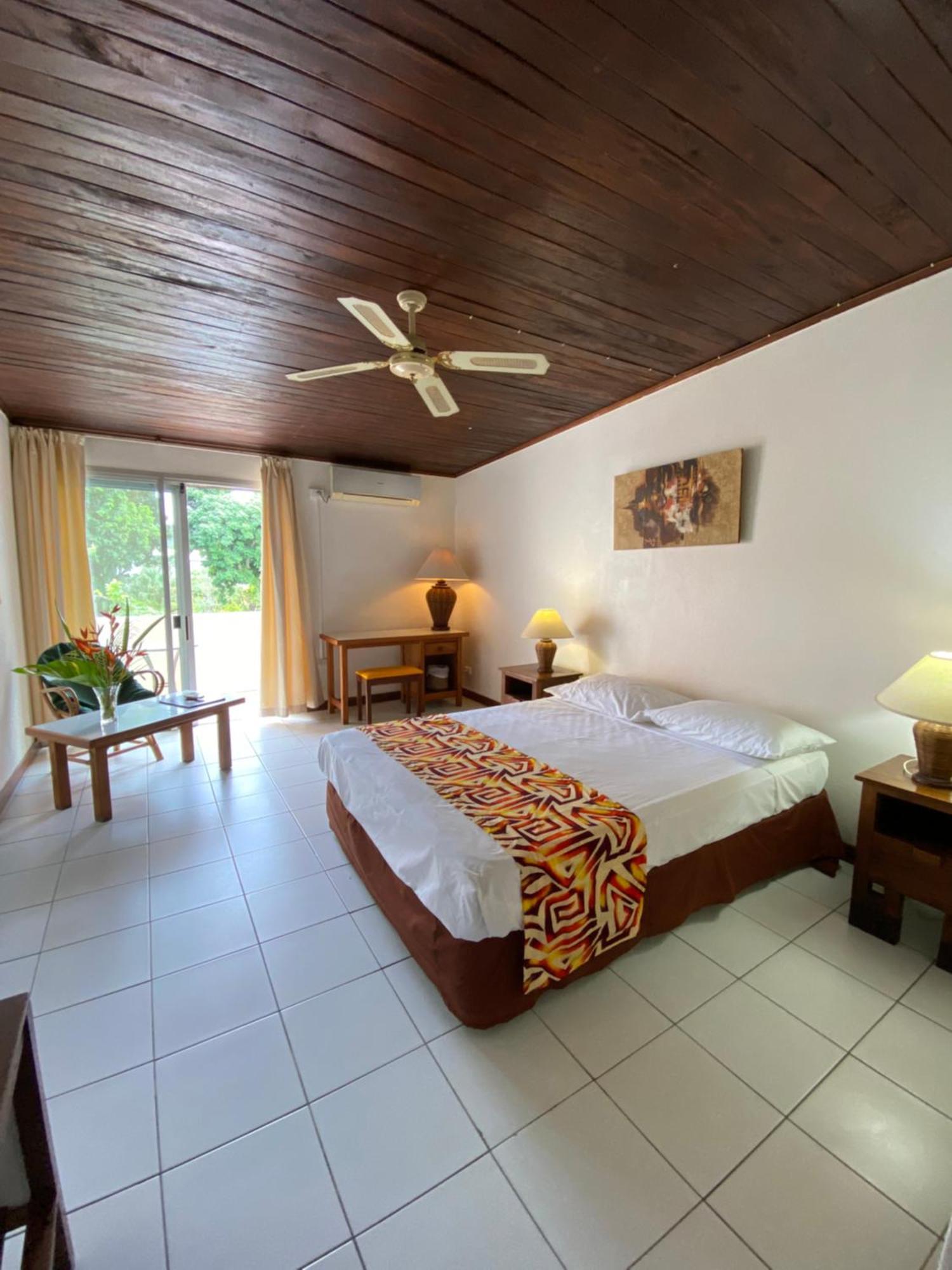 לוגנוויל Hotel Santo Vanuatu מראה חיצוני תמונה