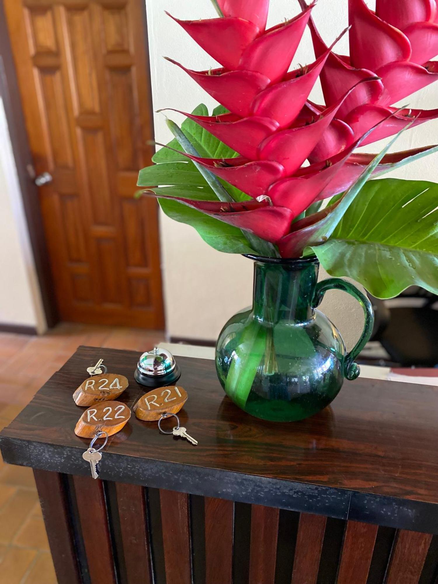 לוגנוויל Hotel Santo Vanuatu מראה חיצוני תמונה